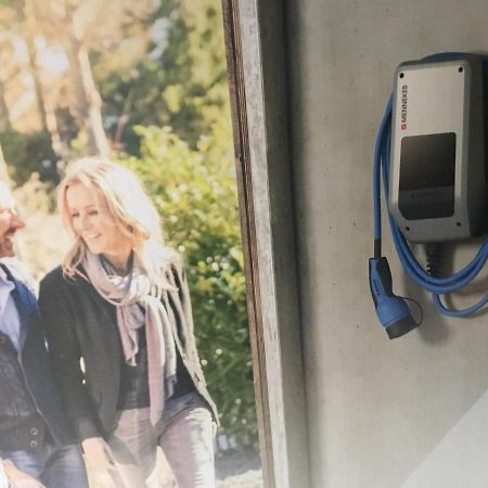 Ferienwohnung Arnika Inklusive Waeschepaket Braunlage Kültér fotó