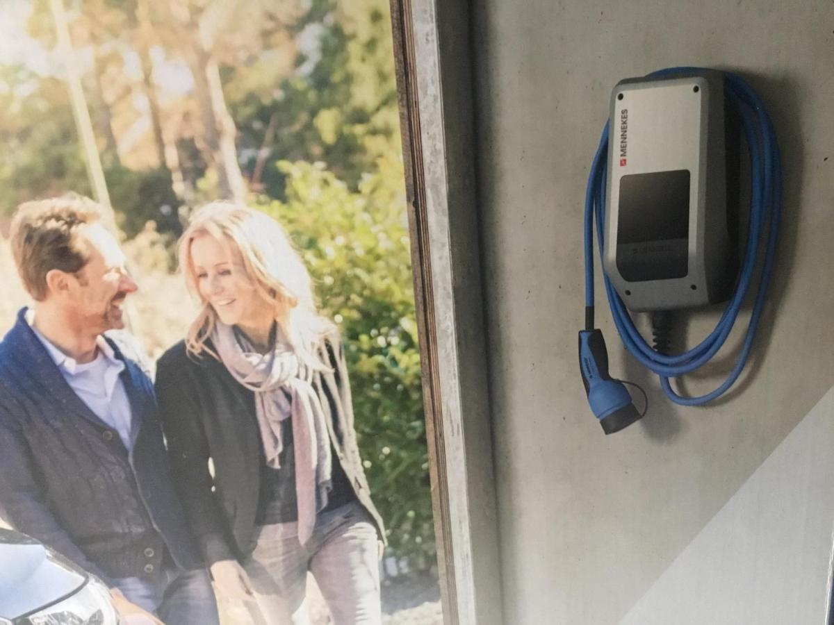 Ferienwohnung Arnika Inklusive Waeschepaket Braunlage Kültér fotó