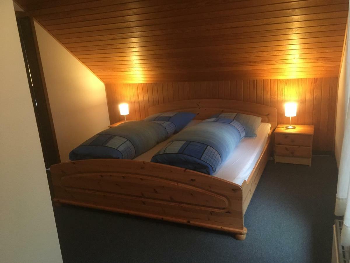 Ferienwohnung Arnika Inklusive Waeschepaket Braunlage Kültér fotó